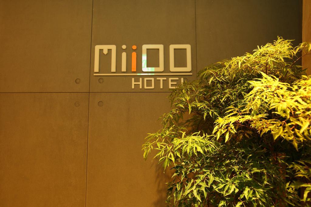 Hotel Mido Myeongdong Seúl Exterior foto